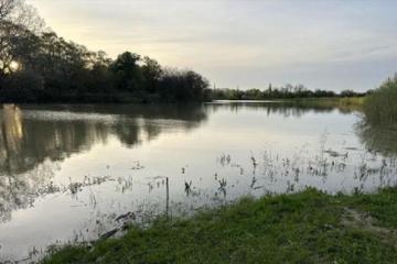 Фото №1: Земельный участок 6.54 сот. - Новобжегокай, 