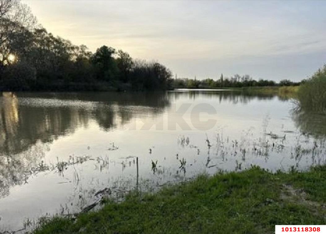 Фото №1: Земельный участок 6.54 сот. - Новобжегокай