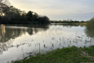 Фото №1: Земельный участок под ИЖС 6.54 сот. - Новобжегокай, 