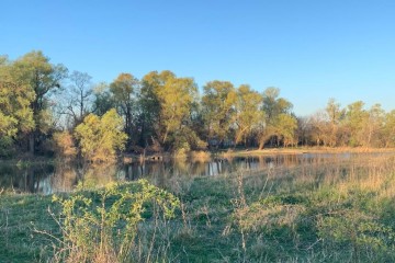 Фото №2: Земельный участок под ИЖС 6.54 сот. - Новобжегокай, 