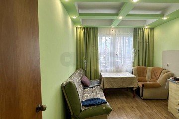 Фото №5: 2-комнатная квартира 51 м² - Краснодар, ж/р Новознаменский, ул. Войсковая, 4к5