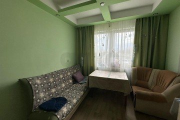 Фото №2: 2-комнатная квартира 51 м² - Краснодар, ж/р Новознаменский, ул. Войсковая, 4к5
