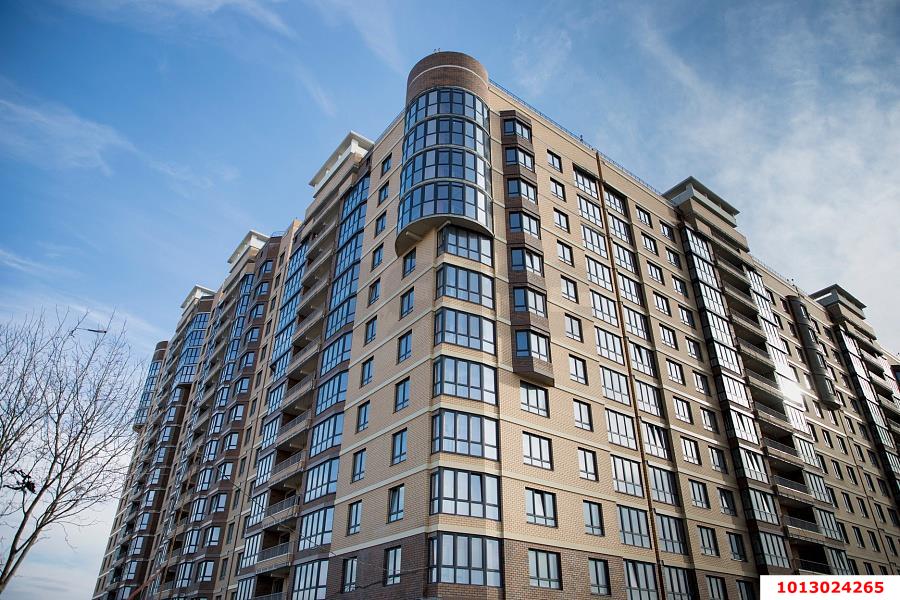 Фото №7: 3-комнатная квартира 80 м² - Краснодар, Калинино, ул. 2-я Российская, 162