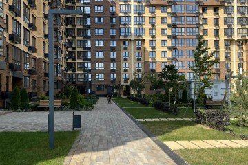 Фото №1: 3-комнатная квартира 80 м² - Краснодар, п. Калинино, ул. 2-я Российская, 162