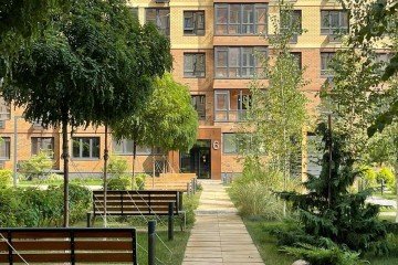 Фото №4: 3-комнатная квартира 80 м² - Краснодар, п. Калинино, ул. 2-я Российская, 162