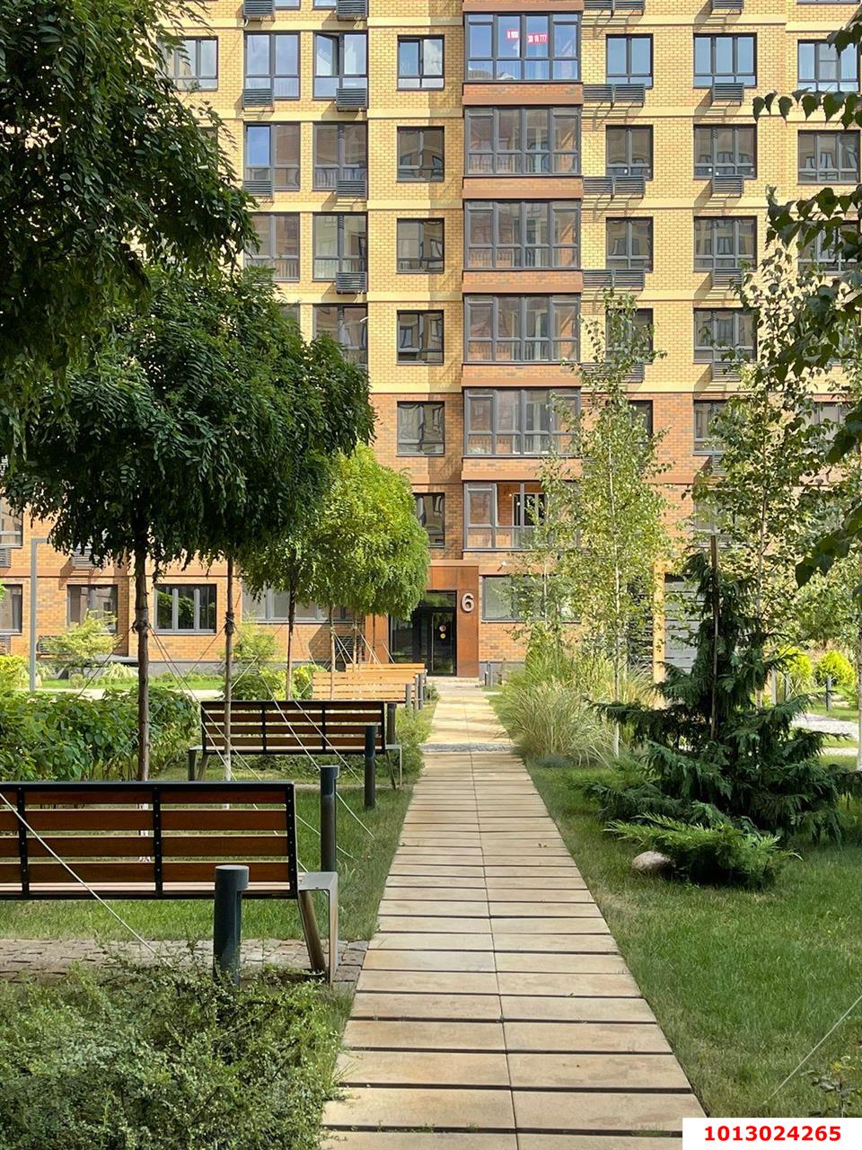 Фото №4: 3-комнатная квартира 80 м² - Краснодар, Калинино, ул. 2-я Российская, 162