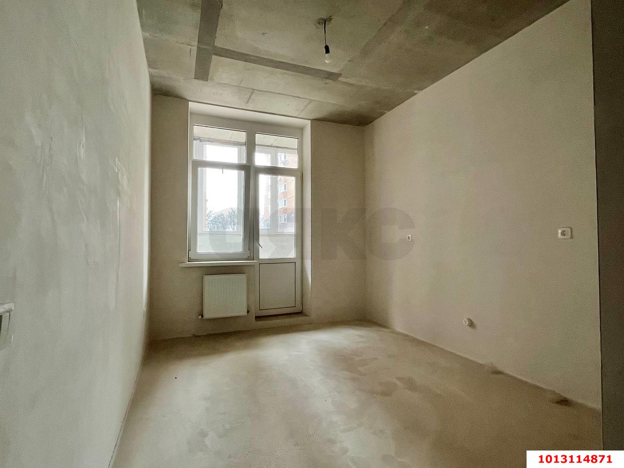 Фото №8: 2-комнатная квартира 54 м² - Краснодар, Губернский, ул. имени Героя Георгия Бочарникова, 14