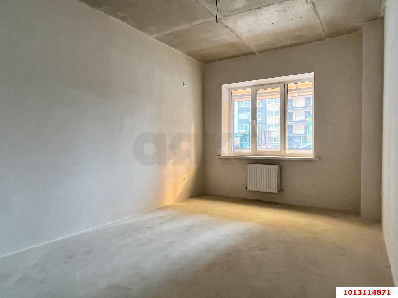 Фото №5: 2-комнатная квартира 54 м² - Краснодар, Губернский, ул. имени Героя Георгия Бочарникова, 14