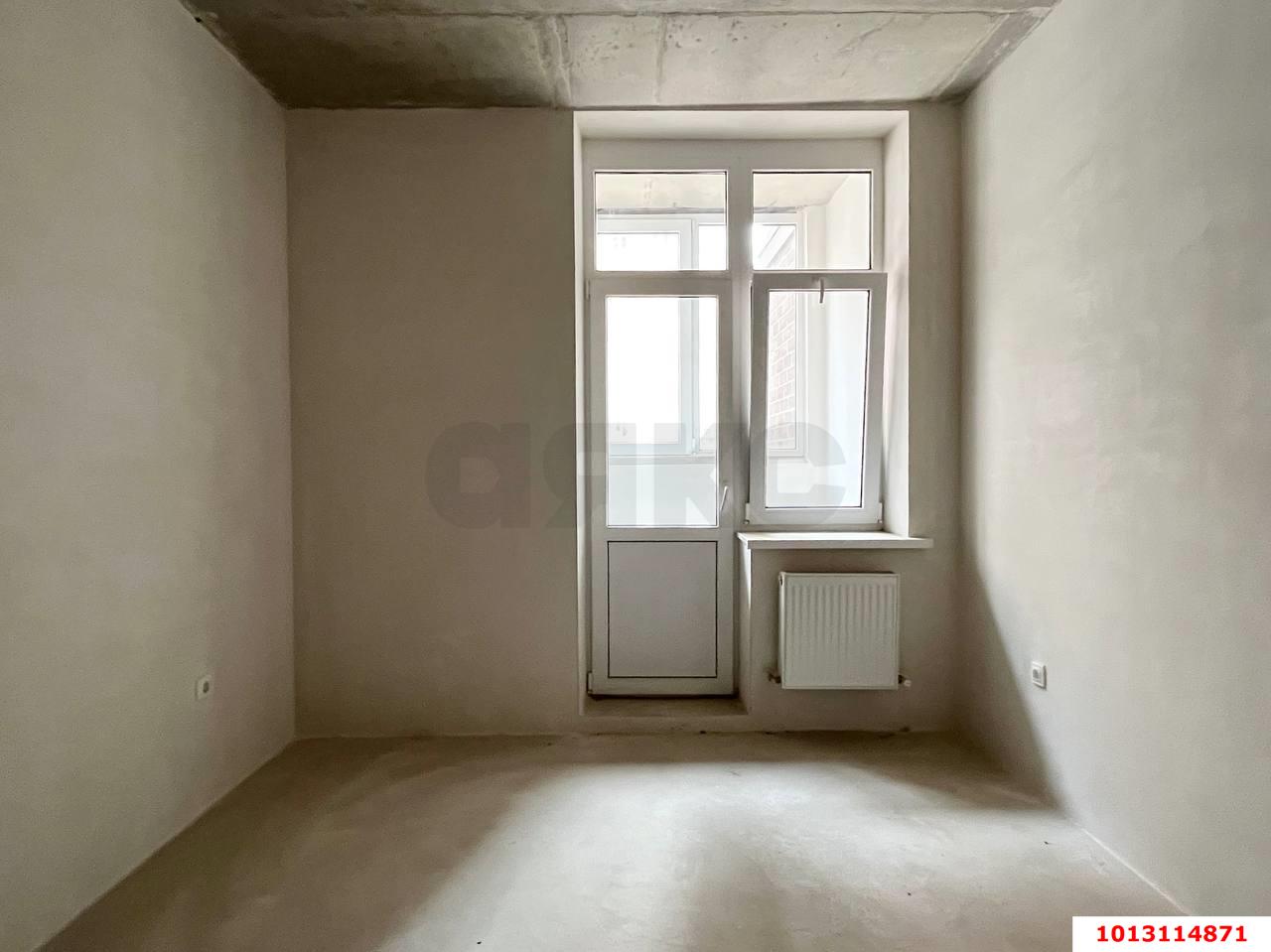 Фото №2: 2-комнатная квартира 54 м² - Краснодар, Губернский, ул. имени Героя Георгия Бочарникова, 14