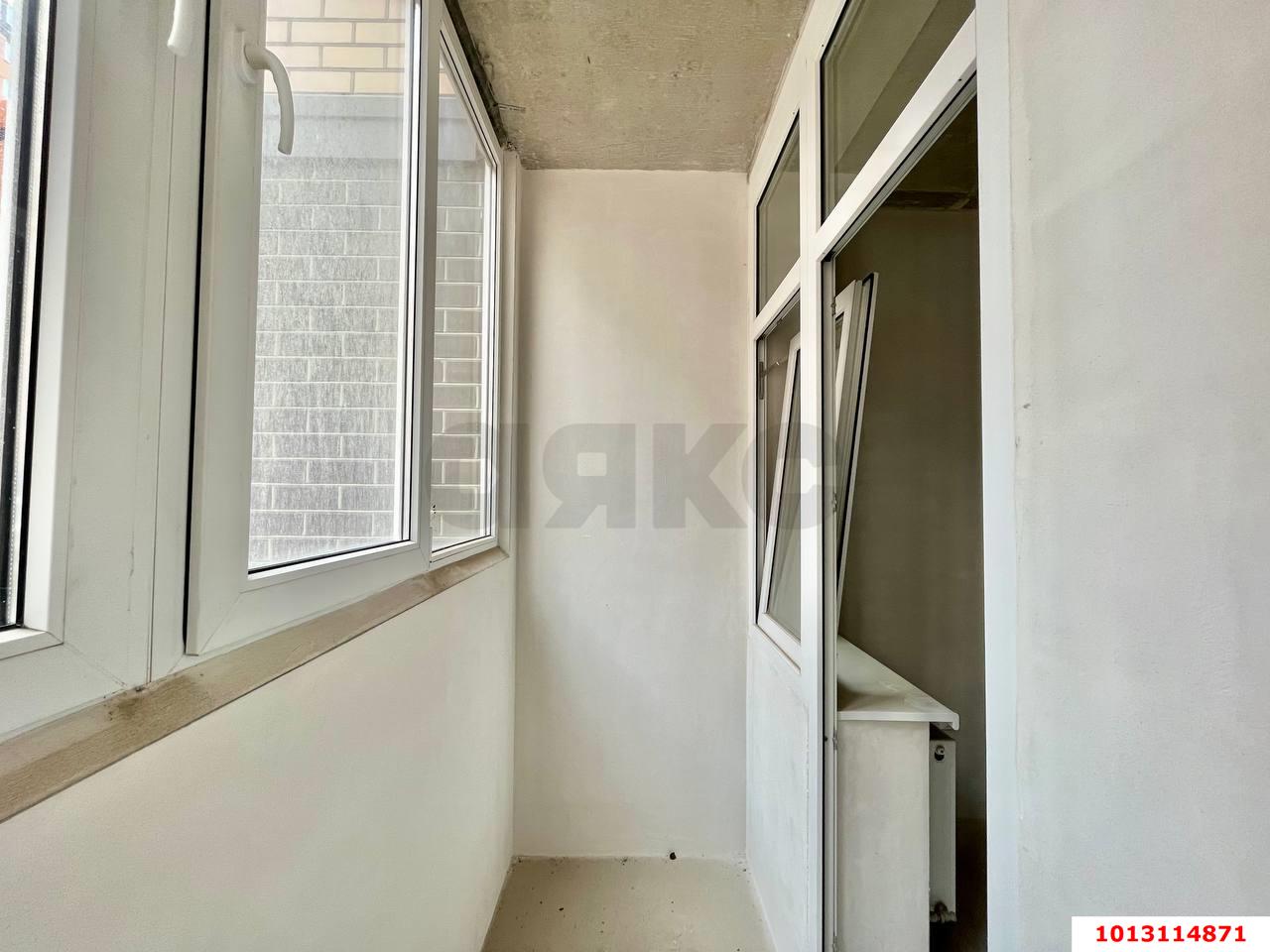 Фото №4: 2-комнатная квартира 54 м² - Краснодар, Губернский, ул. имени Героя Георгия Бочарникова, 14