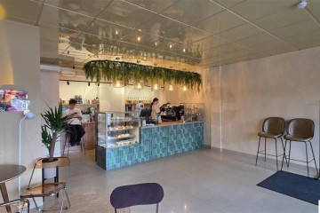 Фото №4: Торговое помещение 114 м² - Краснодар, мкр. Центральный, ул. Коммунаров, 65