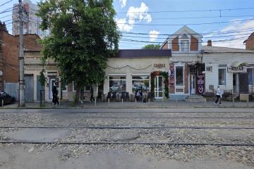 Фото №2: Коммерция 113 м² - Краснодар, мкр. Центральный внутригородской округ, ул. Коммунаров, 65