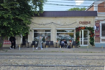 Фото №1: Торговое помещение 114 м² - Краснодар, мкр. Центральный, ул. Коммунаров, 65