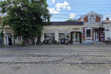 Фото №2: Торговое помещение 114 м² - Краснодар, мкр. Центральный, ул. Коммунаров, 65