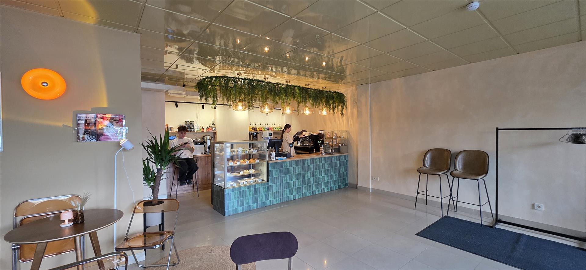 Фото №4: Коммерция 113 м² - Краснодар, Центральный, мкр. Центральный внутригородской округ, ул. Коммунаров, 65