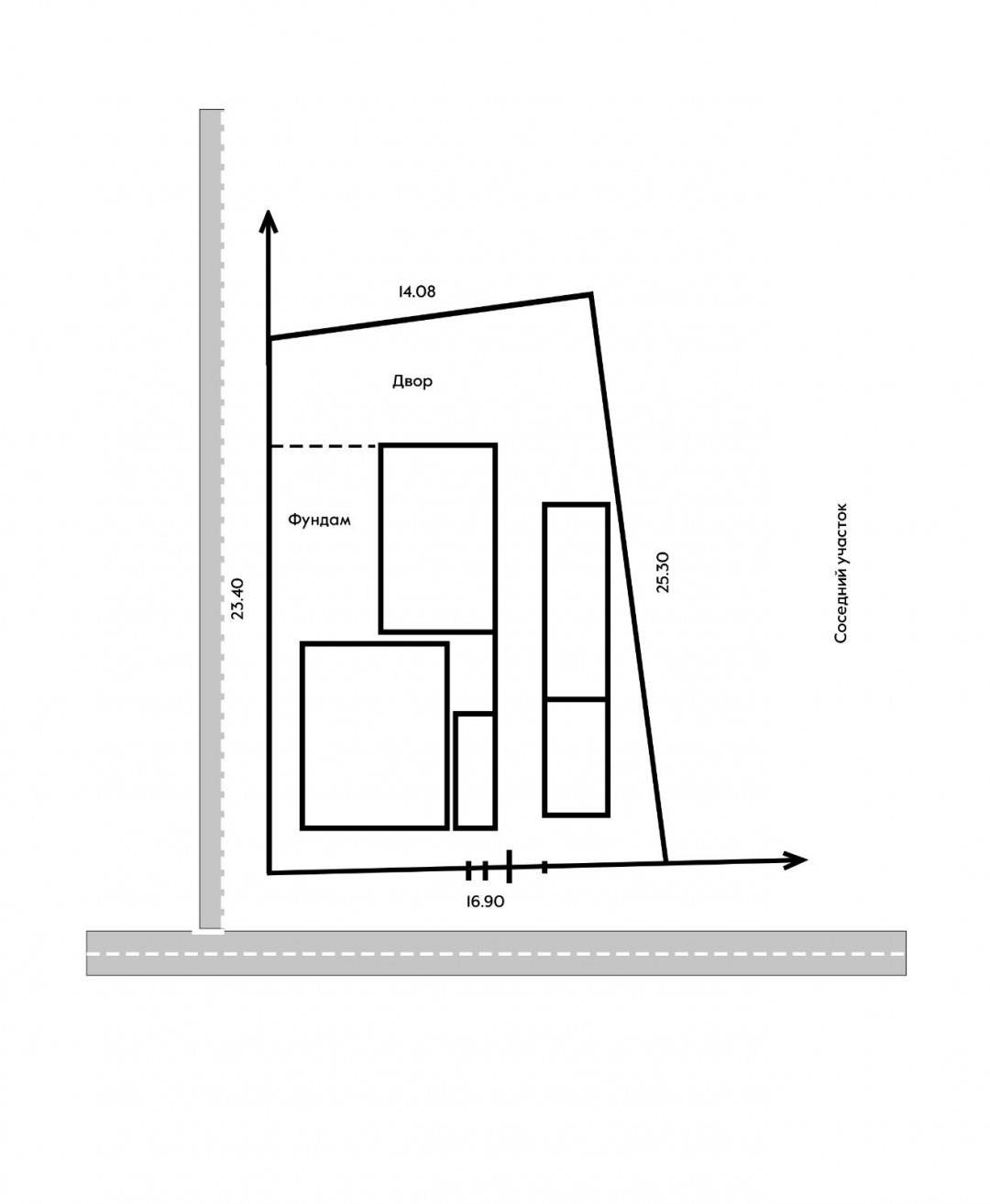 Фото №14: Дом 87 м² + 3 сот. - Краснодар, Карасунский внутригородской округ, ж/м Пашковский, ул. Криничная, 24/1