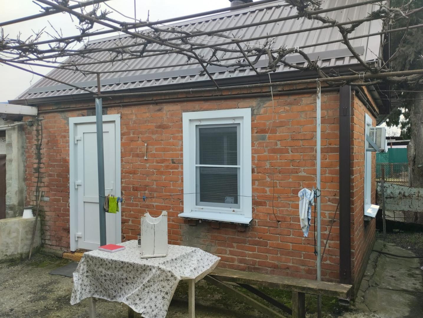 Фото №12: Дом 87 м² + 3 сот. - Краснодар, Карасунский внутригородской округ, ж/м Пашковский, ул. Криничная, 24/1