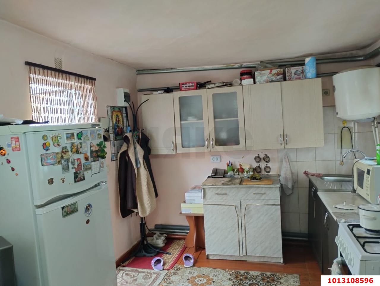 Фото №7: Дом 87 м² + 3 сот. - Краснодар, Пашковский, ул. Криничная, 24/1