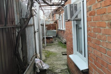 Фото №2: Дом 87 м² - Краснодар, ж/м Пашковский, ул. Криничная, 24/1