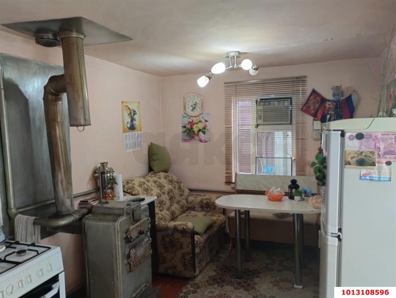 Фото №8: Дом 87 м² + 3 сот. - Краснодар, Пашковский, ул. Криничная, 24/1