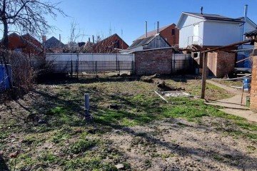 Фото №4: Дом 68 м² - Краснодар, мкр. Камвольно-суконный Комбинат, ул. Белгородская, 46