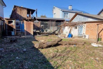 Фото №2: Дом 68 м² - Краснодар, мкр. Камвольно-суконный Комбинат, ул. Белгородская, 46