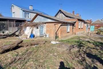 Фото №5: Дом 68 м² - Краснодар, мкр. Камвольно-суконный Комбинат, ул. Белгородская, 46