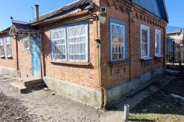 Фото №3: Дом 68 м² - Краснодар, мкр. Камвольно-суконный Комбинат, ул. Белгородская, 46
