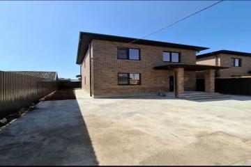 Фото №1: Дом 139 м² - Краснодар, ж/м Пашковский, ул. Дзержинского, 24