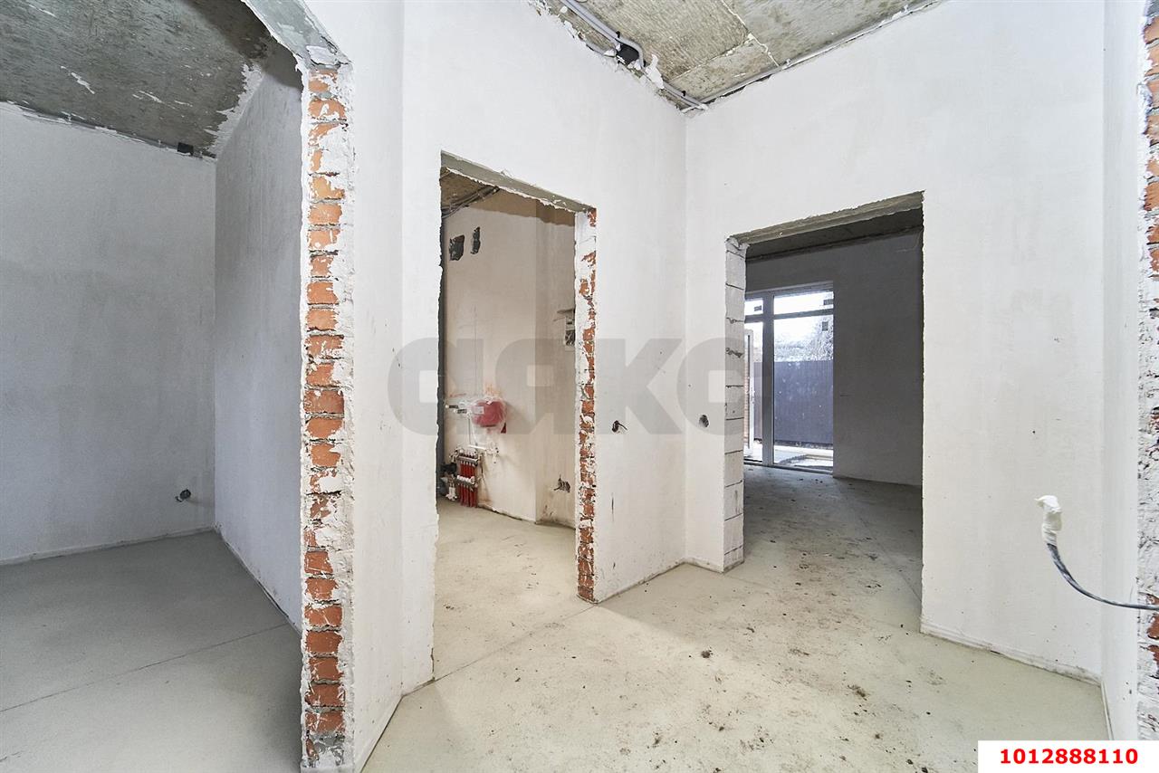 Фото №14: Дом 139 м² + 4 сот. - Краснодар, Пашковский, ул. Дзержинского, 24