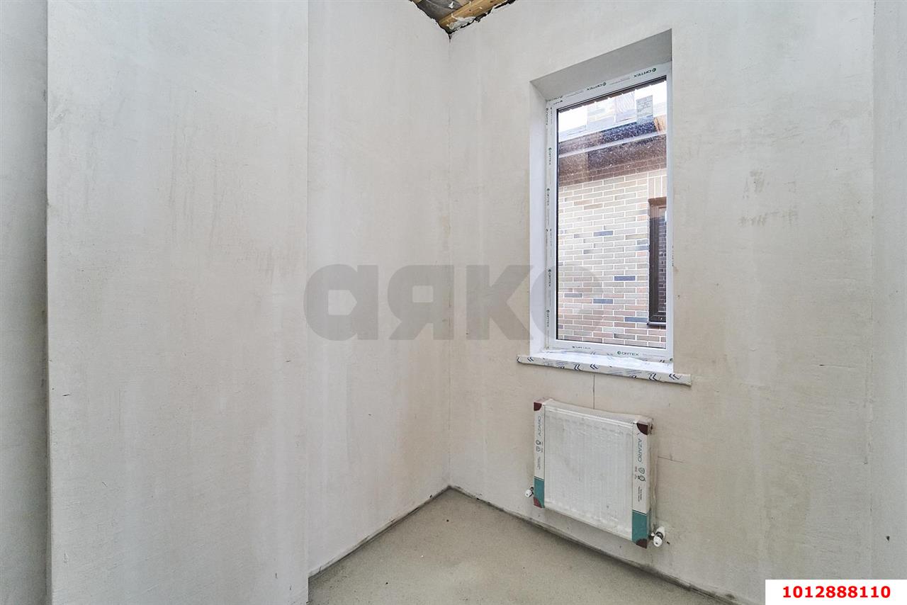 Фото №11: Дом 139 м² + 4 сот. - Краснодар, Карасунский внутригородской округ, ж/м Пашковский, ул. Дзержинского, 24