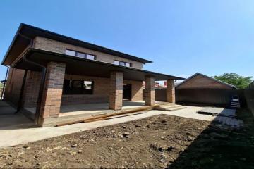 Фото №2: Дом 139 м² - Краснодар, ж/м Пашковский, ул. Дзержинского, 24