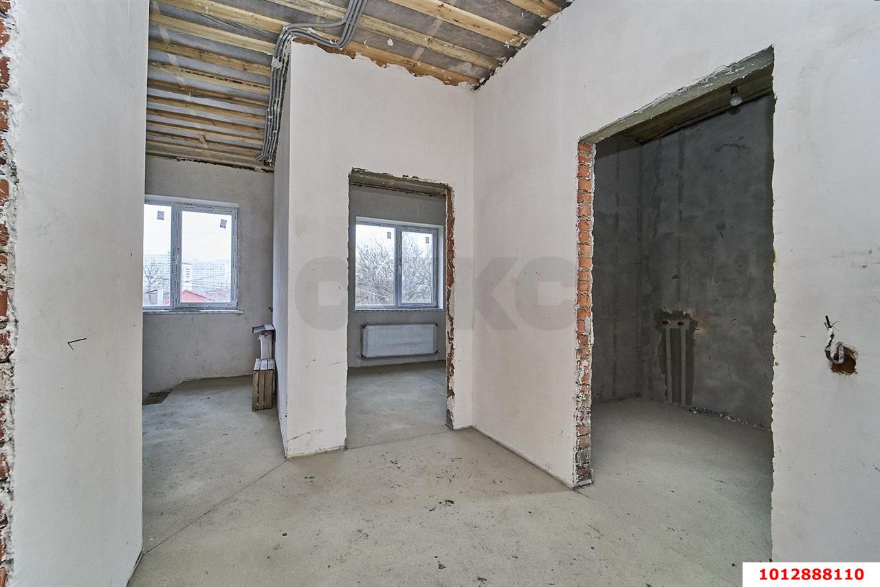 Фото №12: Дом 139 м² + 4 сот. - Краснодар, Карасунский внутригородской округ, ж/м Пашковский, ул. Дзержинского, 24