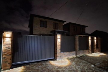 Фото №4: Дом 139 м² - Краснодар, ж/м Пашковский, ул. Дзержинского, 24