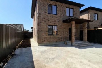 Фото №1: Дом 139 м² - Краснодар, ж/м Пашковский, ул. Дзержинского, 24