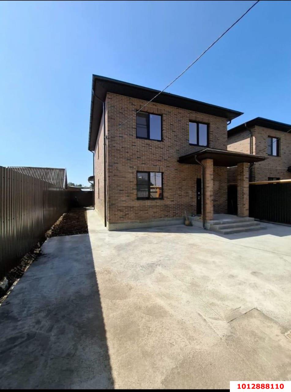 Фото №1: Дом 139 м² + 4 сот. - Краснодар, Пашковский, ул. Дзержинского, 24