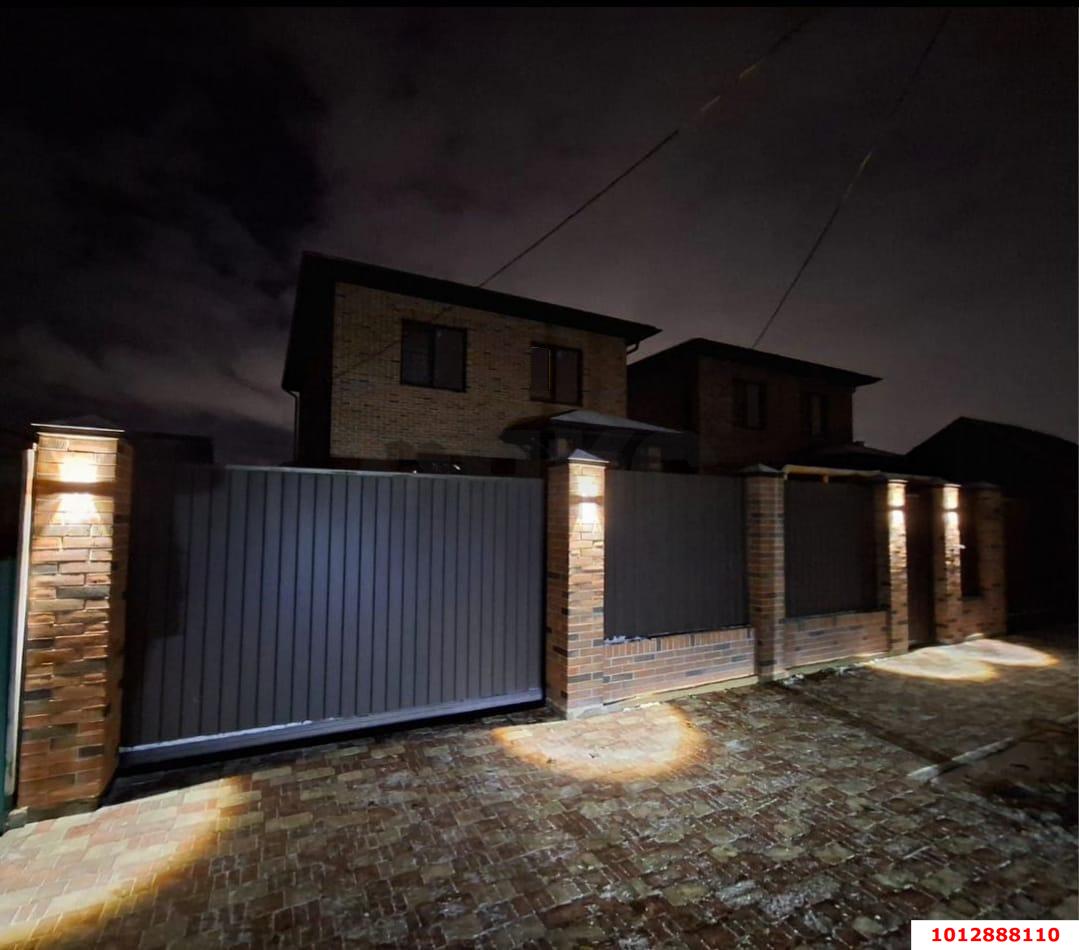 Фото №4: Дом 139 м² + 4 сот. - Краснодар, Карасунский внутригородской округ, ж/м Пашковский, ул. Дзержинского, 24