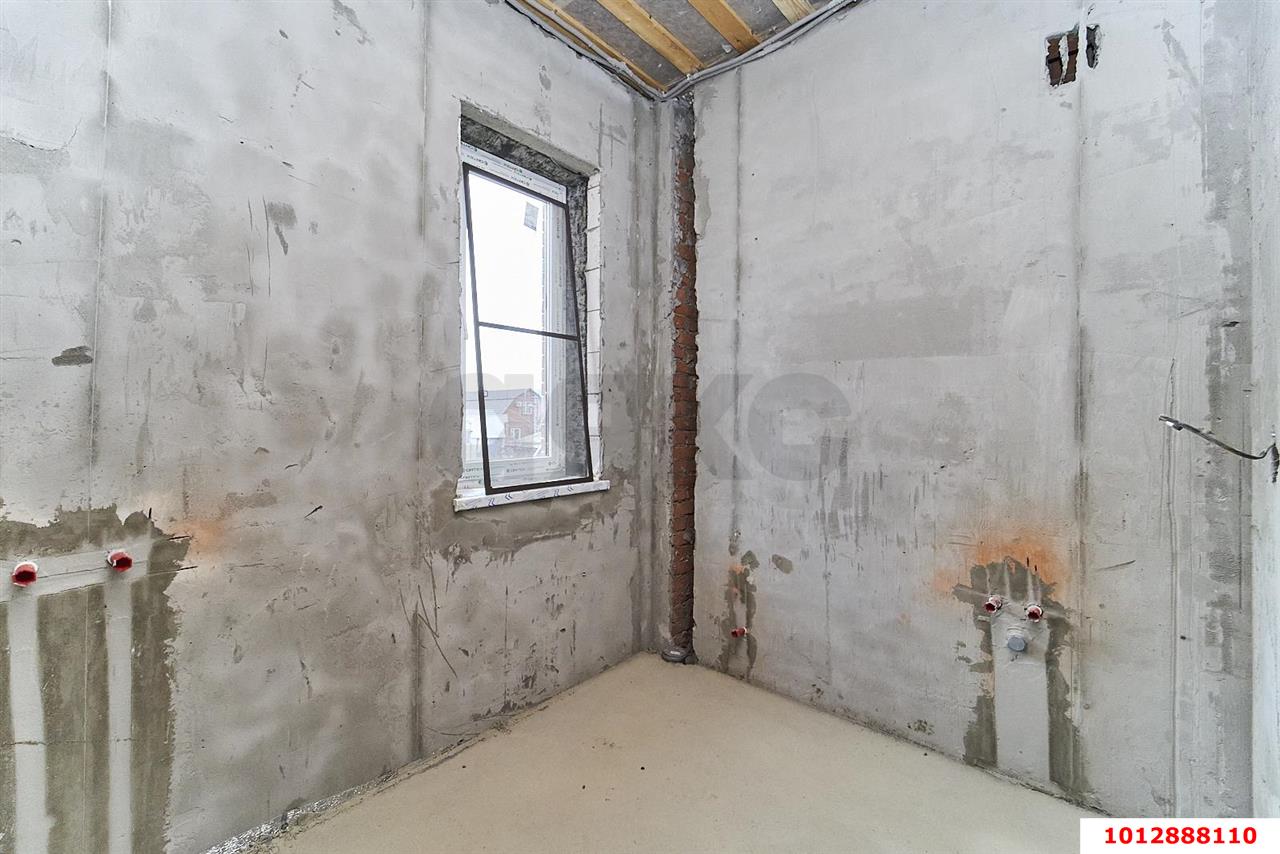 Фото №8: Дом 139 м² + 4 сот. - Краснодар, Карасунский внутригородской округ, ж/м Пашковский, ул. Дзержинского, 24