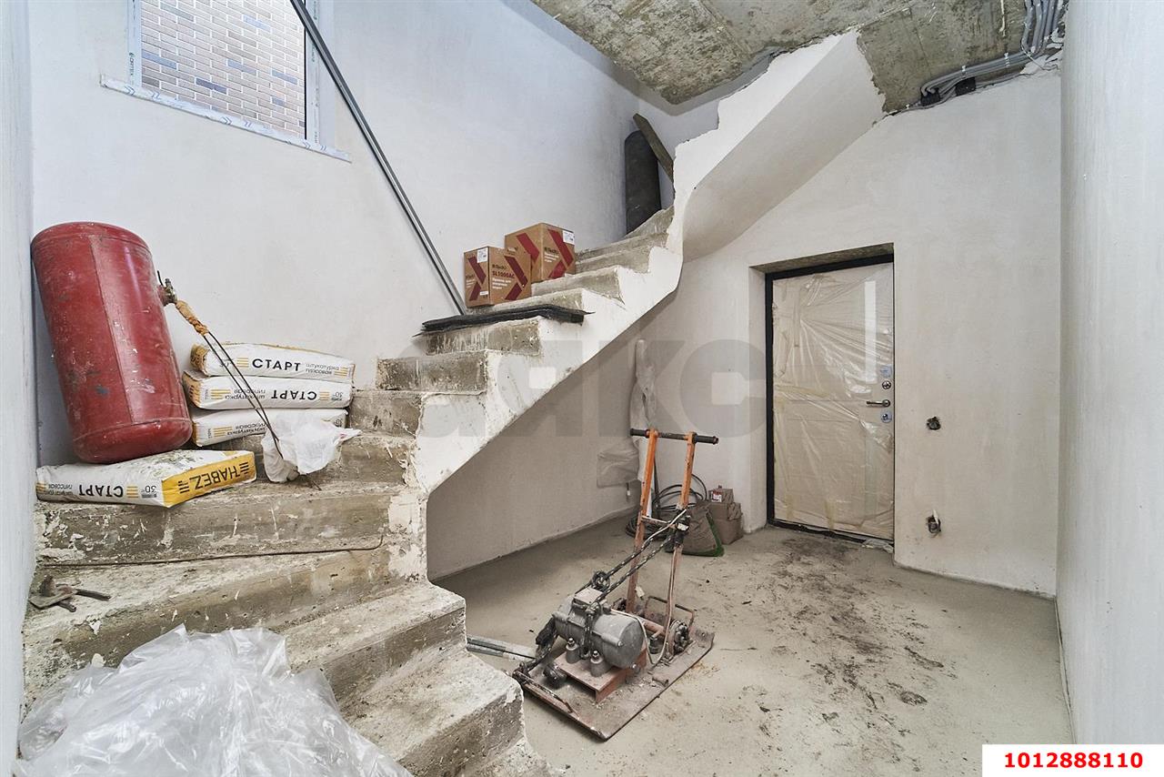 Фото №13: Дом 139 м² + 4 сот. - Краснодар, Карасунский внутригородской округ, ж/м Пашковский, ул. Дзержинского, 24