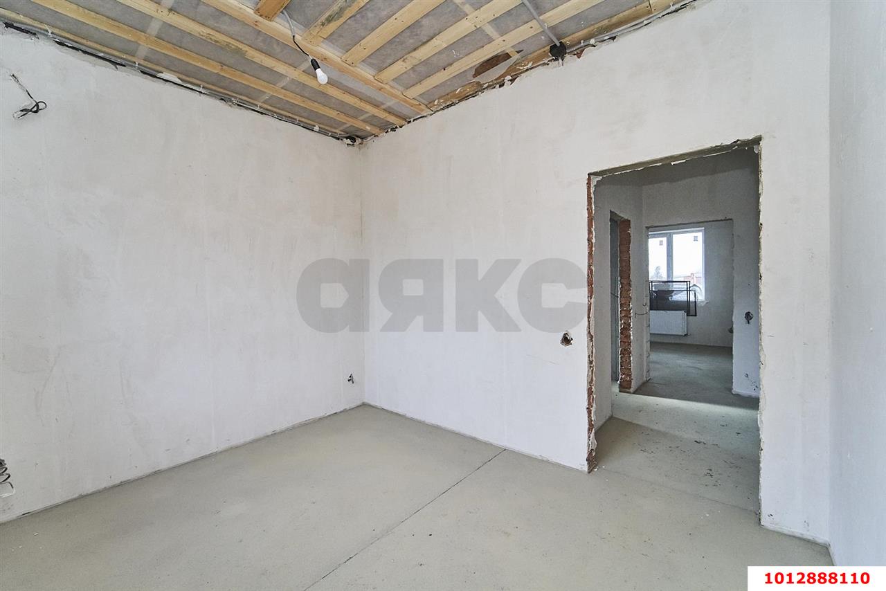 Фото №7: Дом 139 м² + 4 сот. - Краснодар, Карасунский внутригородской округ, ж/м Пашковский, ул. Дзержинского, 24