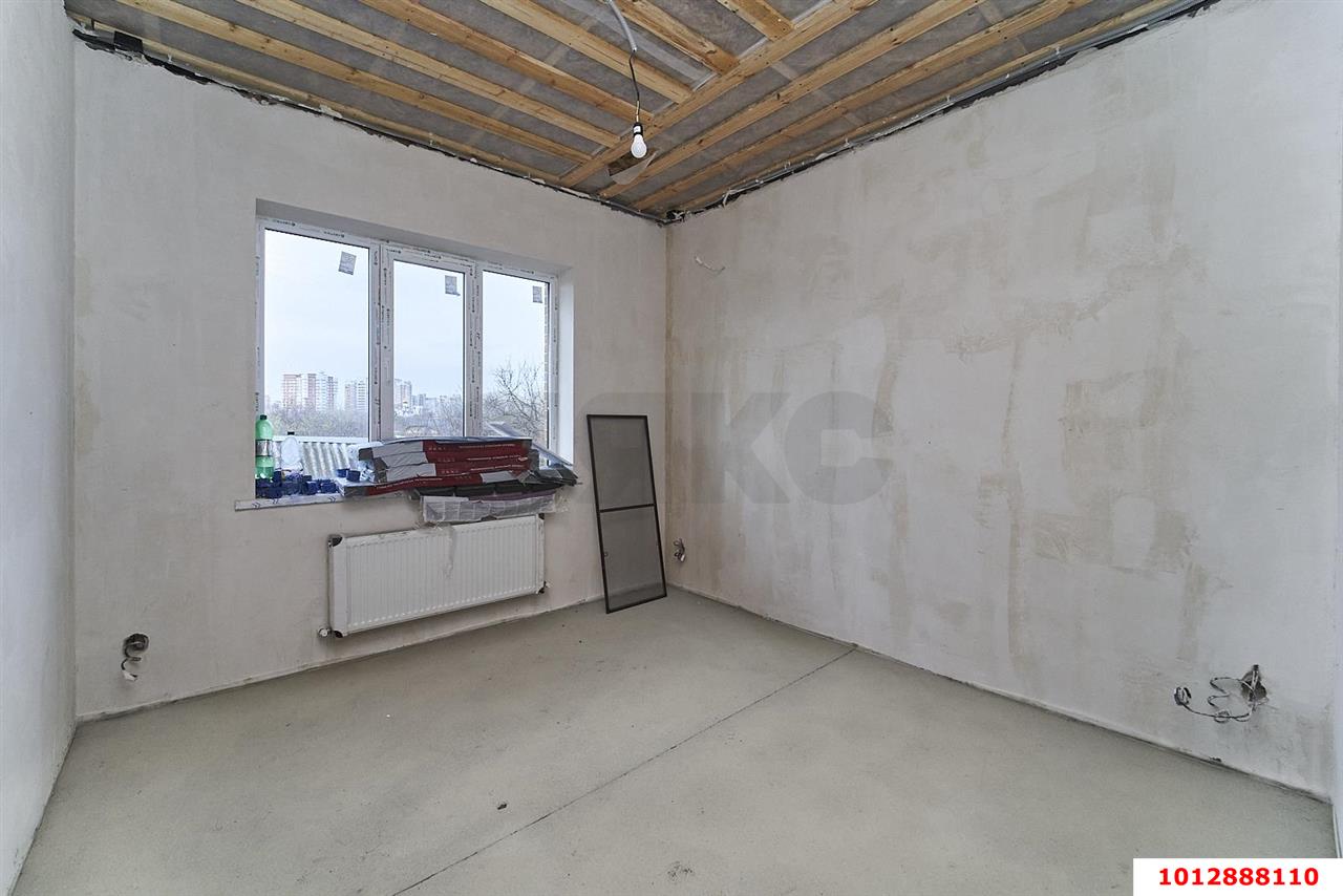 Фото №10: Дом 139 м² + 4 сот. - Краснодар, Карасунский внутригородской округ, ж/м Пашковский, ул. Дзержинского, 24