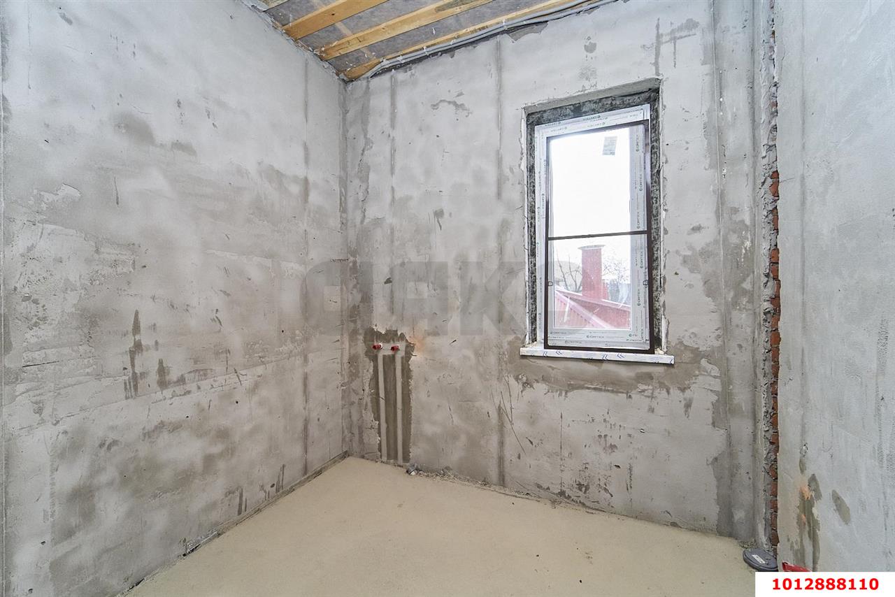 Фото №9: Дом 139 м² + 4 сот. - Краснодар, Карасунский внутригородской округ, ж/м Пашковский, ул. Дзержинского, 24