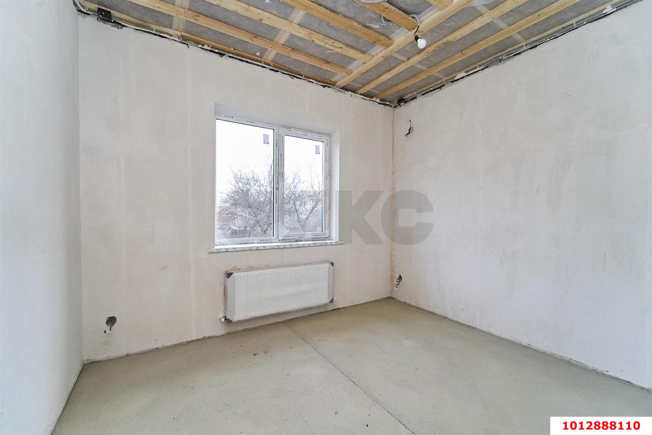 Фото №6: Дом 139 м² + 4 сот. - Краснодар, Пашковский, ул. Дзержинского, 24