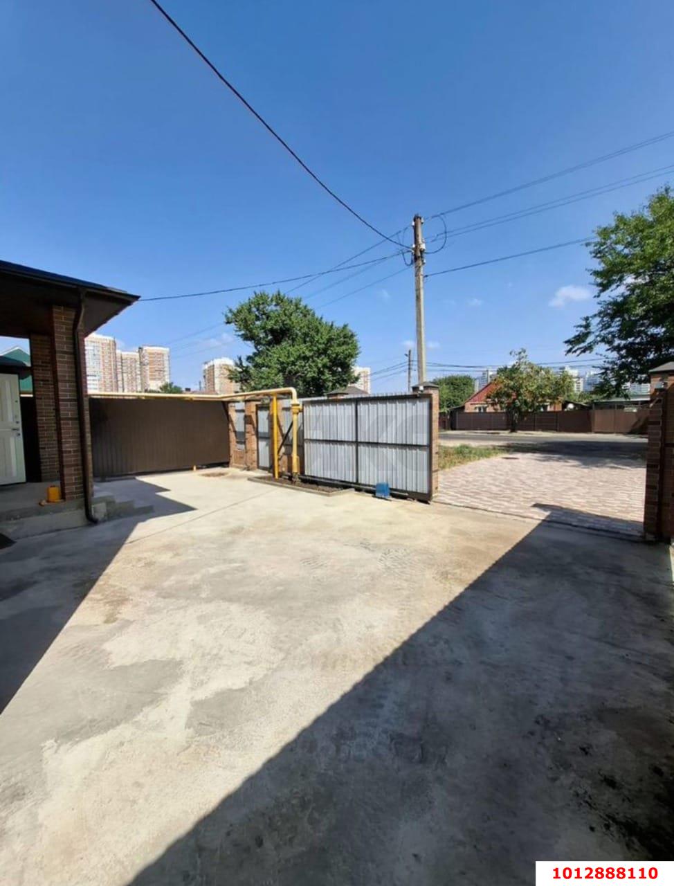 Фото №3: Дом 139 м² + 4 сот. - Краснодар, Карасунский внутригородской округ, ж/м Пашковский, ул. Дзержинского, 24