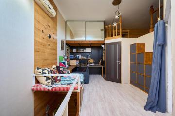 Фото №4: 3-комнатная квартира 82 м² - Краснодар, мкр. жилой комплекс Западный Город, ул. Крылатская, 11