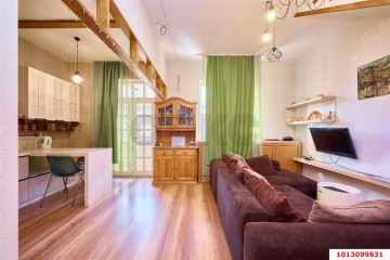 Фото №4: 3-комнатная квартира 82 м² - Краснодар, мкр. жилой комплекс Западный Город, ул. Крылатская, 11