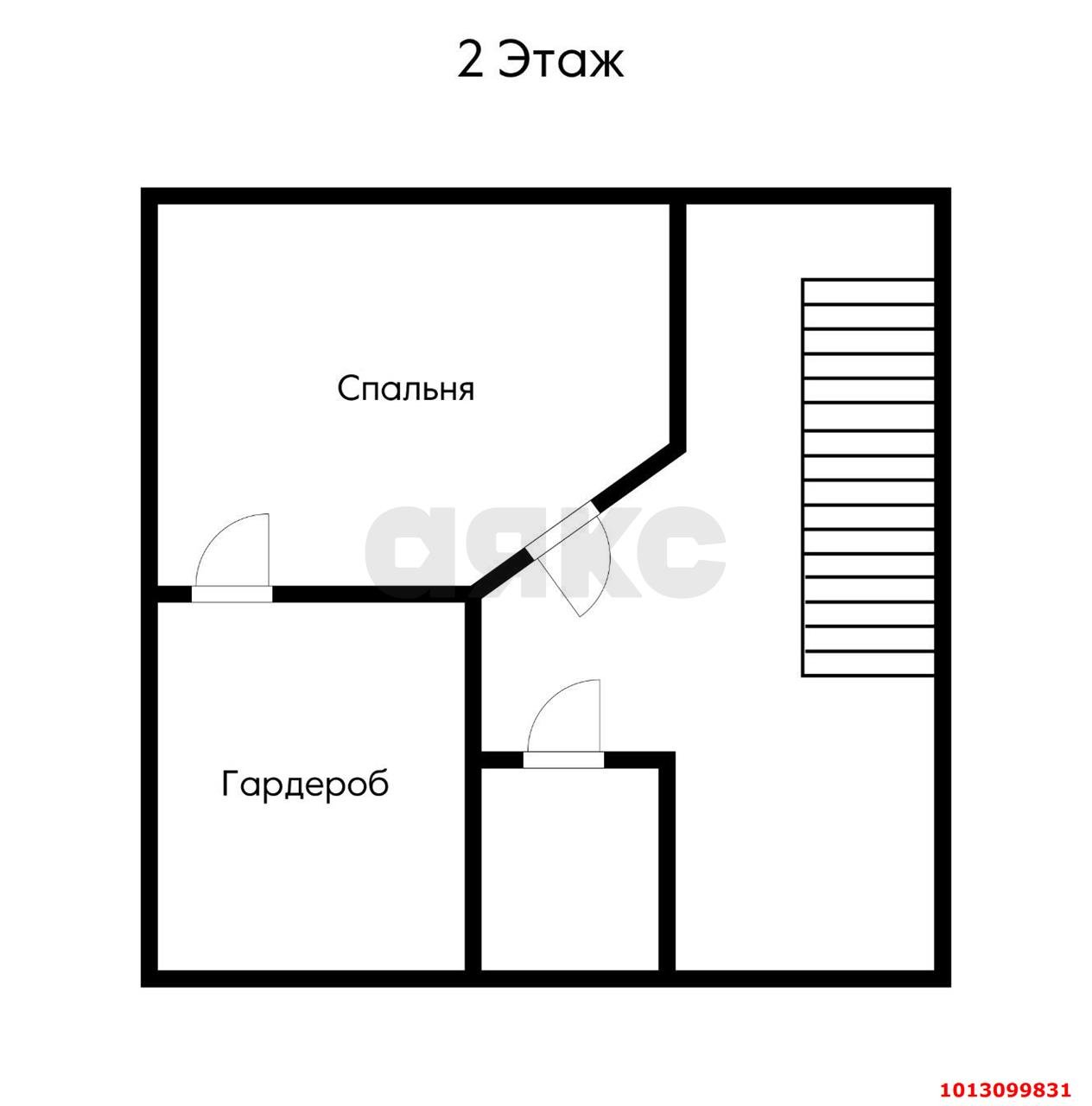 Фото №18: 3-комнатная квартира 82 м² - Краснодар, жилой комплекс Западный Город, ул. Крылатская, 11