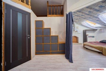 Фото №5: 3-комнатная квартира 76 м² - Краснодар, мкр. жилой комплекс Западный Город, ул. Крылатская, 11