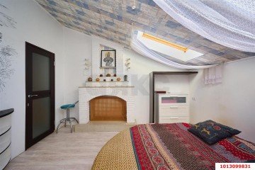Фото №2: 3-комнатная квартира 76 м² - Краснодар, мкр. жилой комплекс Западный Город, ул. Крылатская, 11