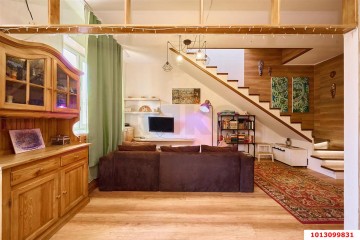 Фото №2: 3-комнатная квартира 82 м² - Краснодар, мкр. жилой комплекс Западный Город, ул. Крылатская, 11